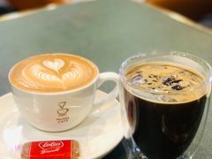 -MUSEE CAFE(保利·时光里店)