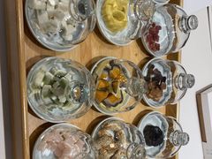-阮大兴糕团(杭州西湖银泰百货店)