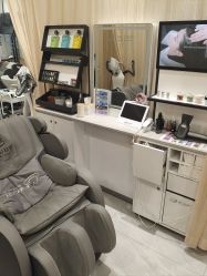 -Mr.JUDY洗个头发