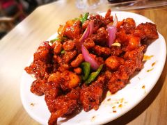-陈傻子餐厅(世纪都会店)
