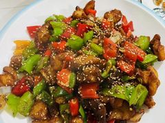 -煲来饱去冷水鱼