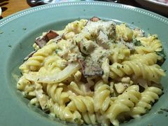 -JINNS锦时 steak&pizza(浸信会礼拜堂旧址店)