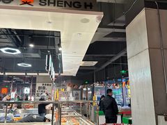 -生火火·小炉子炭烤(金楠天街总店)