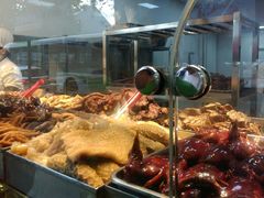 -老人和饭店(淮海中路店)