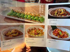 -瑶王府·广西菜(相思湖店)