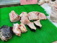 -东江海鲜酒家(艺都分店)