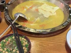 -受气牛肉·重庆耙牛肉(来福士店)