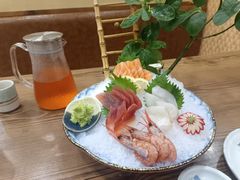 -红叶日本料理(辰熙广场店)