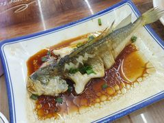 -鑫鸿达·海鲜闽菜热炒小馆(中山路店)