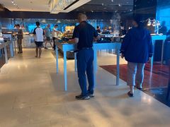 -上海龙之梦万丽酒店