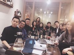 -Limestone 小酒馆(朝阳大悦城店)