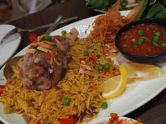 -ELI FALAFEL Lebanese&Mediterranean黎巴嫩美食(富城路店)
