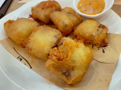 -点都德(汇点楼店)