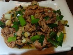 -宣威山野人家·云南菜·菌火锅(金碧店)