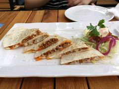 -Cactus墨西哥仙人掌餐厅