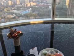 -北京康莱德酒店