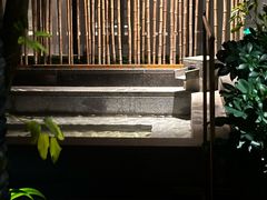 -明谷行馆·温泉