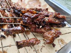 -铁诚烤肉