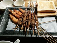 -管氏翅吧(人民大学店)