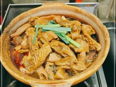 -包工仔·牛杂自助放题