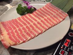 -禄婶鸡煲·打边炉