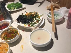 -海底捞火锅(万丰桥店)