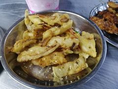 -小民大排档(光谷店)