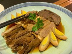 -潮堂 · 潮州菜(国贸商城店)