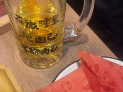 -街角等你.大连海鲜烧烤(西安路店)