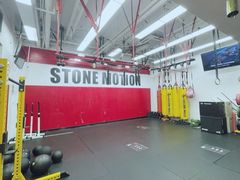 -Stone Motion释动健身