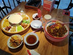 -怪噜范·老贵阳街头名小吃(汇金星力城店)