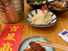 -炒豆合作社(东四总店)