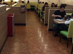 -萨莉亚意大利餐厅(白云汇店)