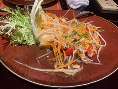 -红泰·泰精选·特色料理(中山路店)
