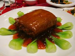 -功德林素菜饭庄(前门店)