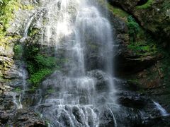 -亚婆田·白水寨生态旅游度假区