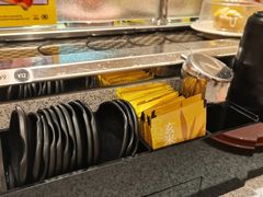 -争鲜回转寿司(东方银座店)