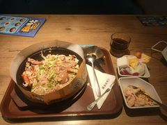 -豪客来牛排(重庆金源世纪广场1731店 )