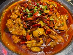 -美蛙四季(黄寺大街店)