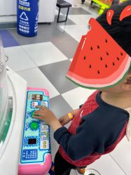 -万达宝贝王(上海浦江店)