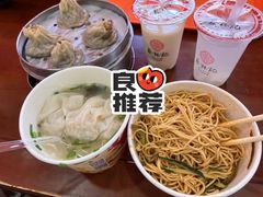 桂花糊米酒-蔡林记(吉庆街店)