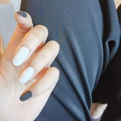 -阿噶西美甲美睫