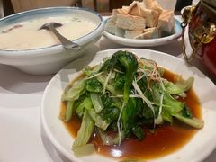 -解家河南菜(华山路店)