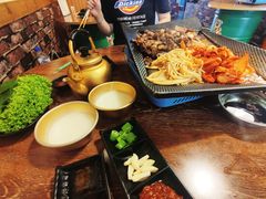 -大派屋(桂林路店)
