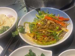 -打酱友•斑鱼海鲜粥火锅(吴桥店)