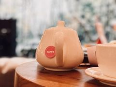 温暖茶-Moka Bros 摩卡站(嘉华店)
