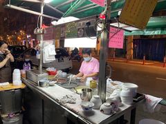 -勤記甜品
