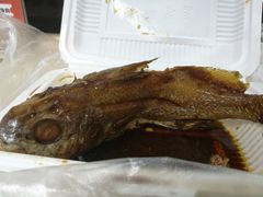 -蓝精灵饺子店