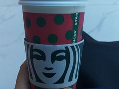 -星巴克(北京成寿寺路店)