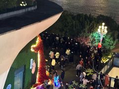 -铜锣湾·有麝自然香(长嘉汇购物公园店)